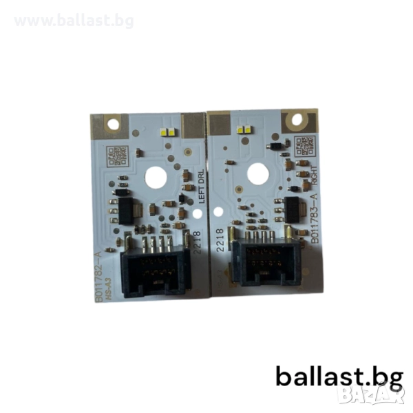 Лед платки B011782A Audi A3 8V Matrix B011783A, снимка 1