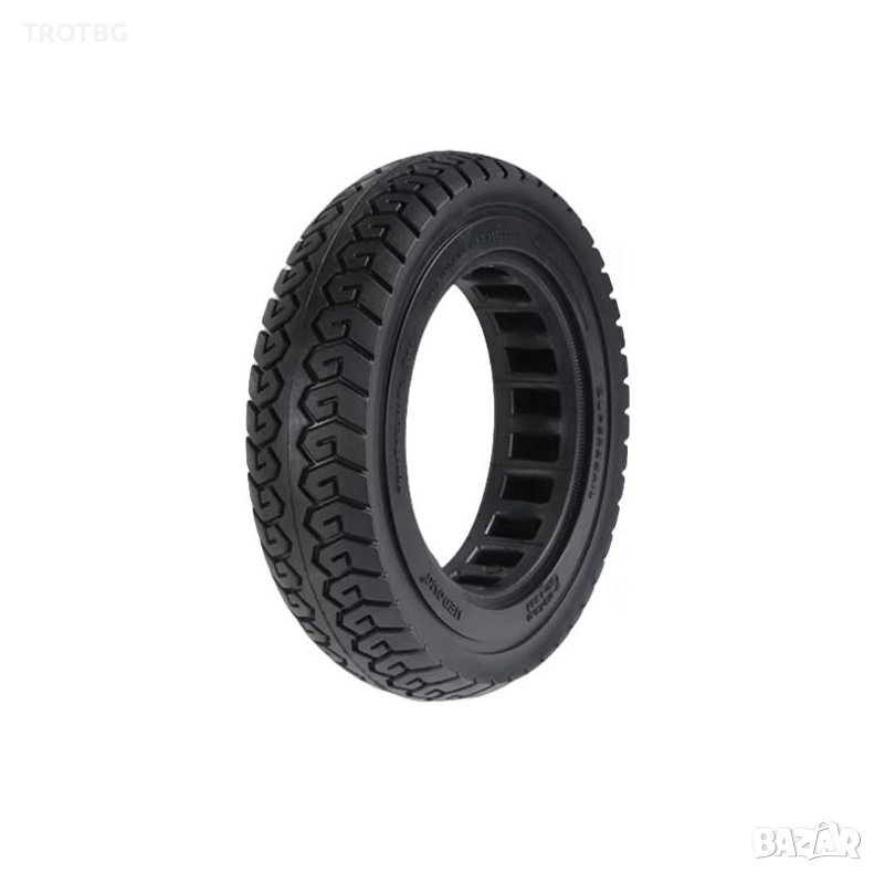 Плътна гума 8.5х2 за Vsett 9 / 9+, KuKirin G2 Pro Old и предната гума на Zero 8, снимка 1