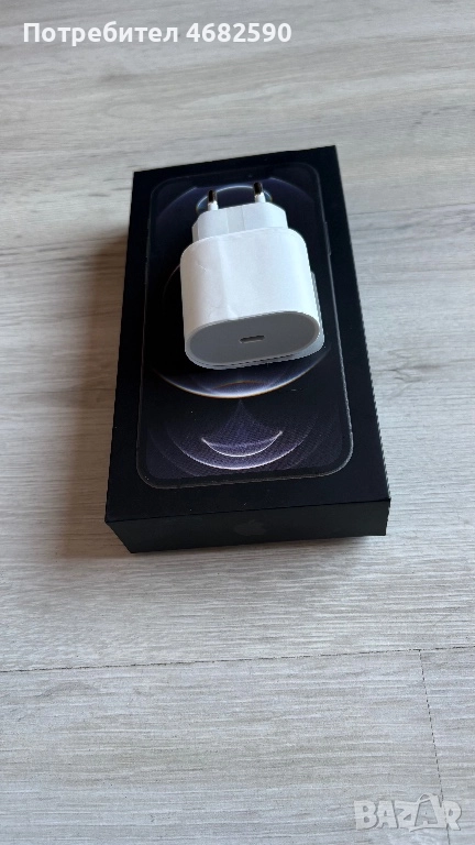 iPhone 12pro 128GB, снимка 1
