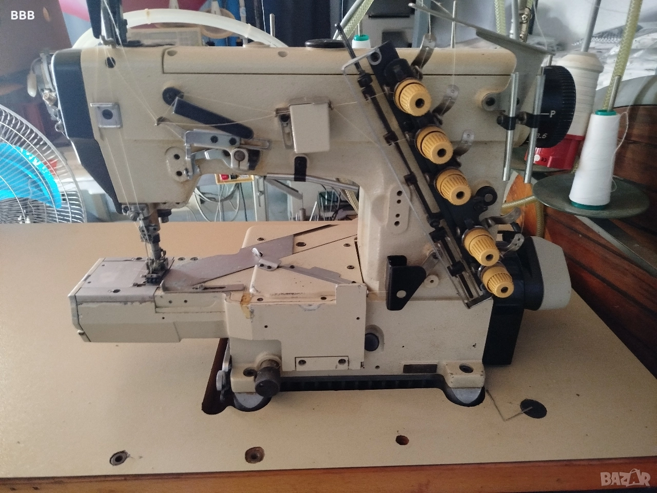 Шевни машини , снимка 1