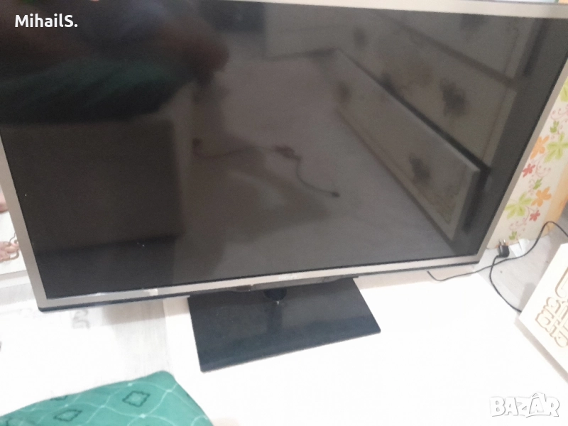 Телевизор PHILIPS 40', снимка 1