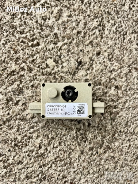 Усилвател антена БМВ Е90 91 BMW, снимка 1