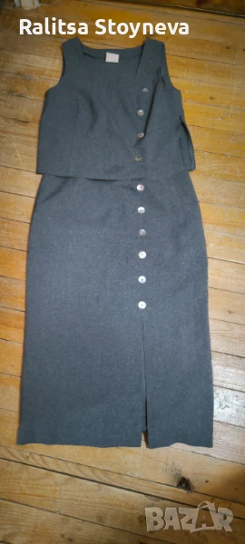 Официален костюм, снимка 1