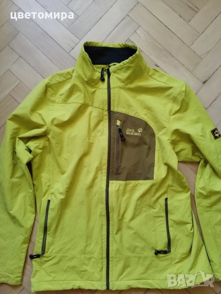 Jack Wolfskin Flexshild XL , снимка 1