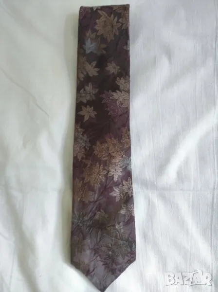 Вратовръзка KENZO нова с етикет, снимка 1