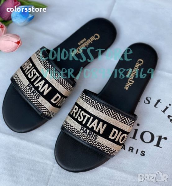 Чехли Cristian Dior-VL806m, снимка 1