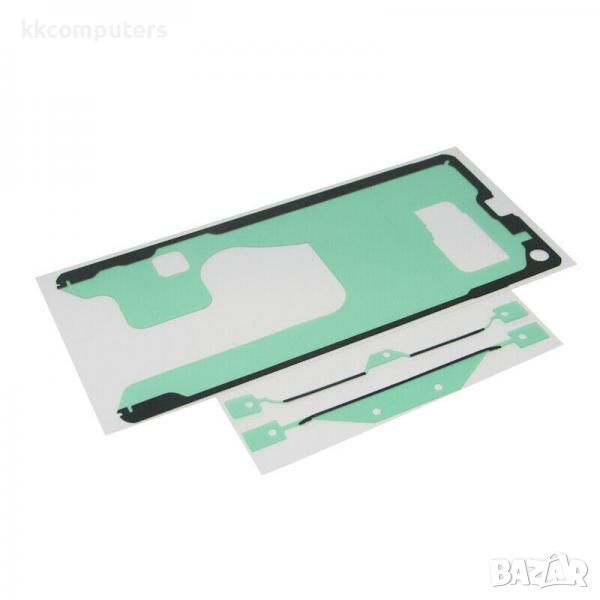 Стикер / Лепенка за LCD за Samsung S10 G973 Баркод : 114973, снимка 1