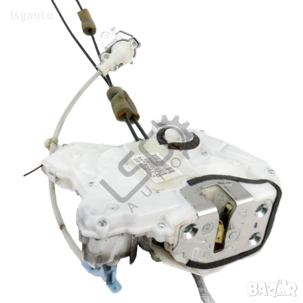 Брава предна дясна врата Honda Civic VIII 2006-2011 ID: 154027, снимка 1