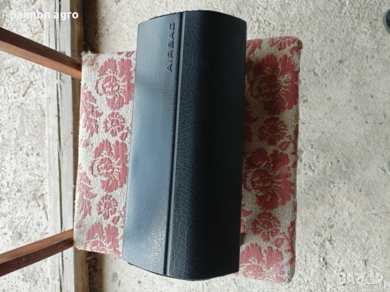 Аербег пасажери за Голф 3 1993г., снимка 1