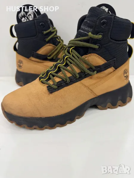 Зимни обувки Timberland.Намер 42, снимка 1