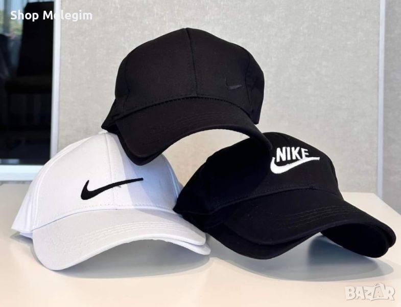 Шапка Nike , снимка 1