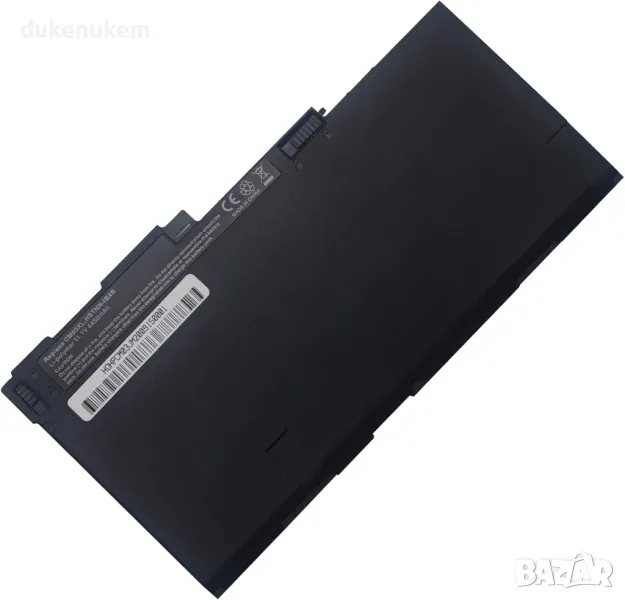 НОВА! Батерия за лаптоп за HP EliteBook 11.1V 4450mah, снимка 1