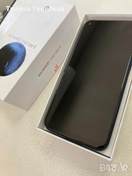 Продавам телефон Huawei P40 Lite E, снимка 1