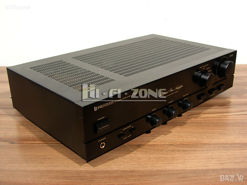 УСИЛВАТЕЛ  Pioneer a-229 /2 , снимка 1