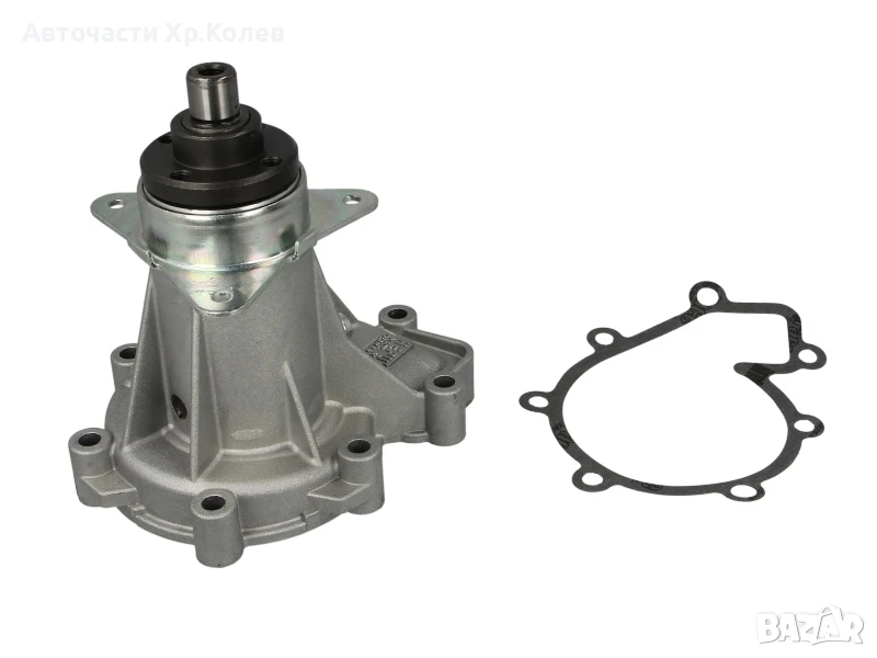 Помпа водна за MERCEDES 124 T-MODEL(S124),124(W124),190(W201),E(W124) 2.0D 08.83-06.95г.№ 330506, снимка 1