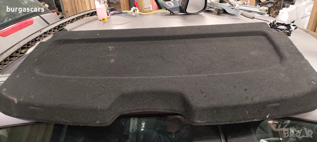 Кора багажник Peugeot 308 хечбек, снимка 1