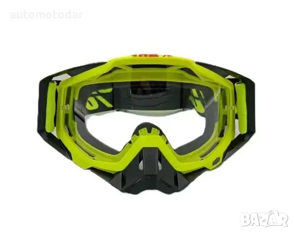 Мото очила крос ендуро атв, снимка 1