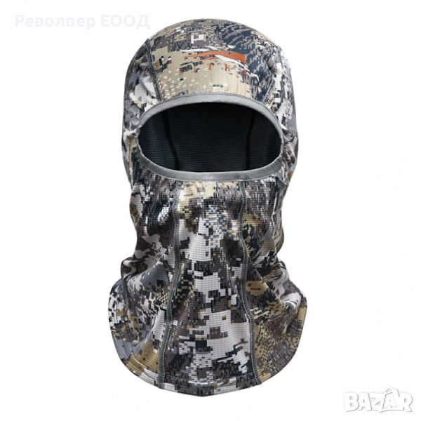 Маска Sitka - Lightweight balaclava, в цвят Elevated II, снимка 1