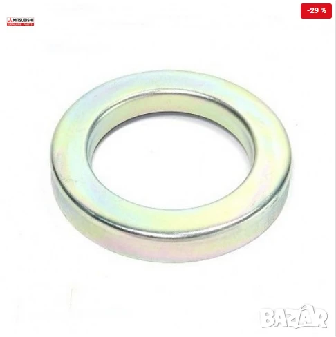 Капачка предна главина MB160948 Mitsubishi, снимка 1