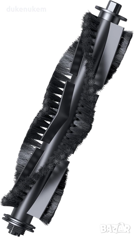 Резервна четка за прахосмукачки BPMIO B15 и B15 Plus, снимка 1