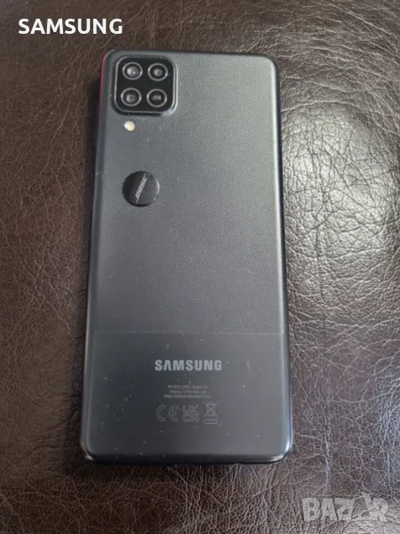 Samsung - A12, снимка 1