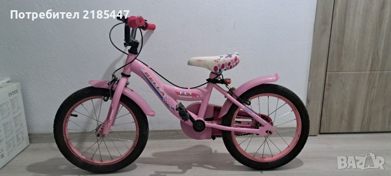 Велосипед за дете, снимка 1