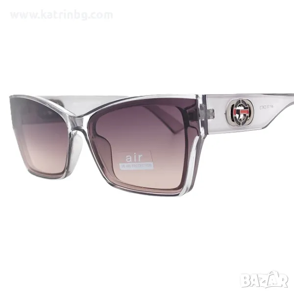 Маркови слънчеви очила с UV защита дамски Код на продукта:DASL-27, снимка 1