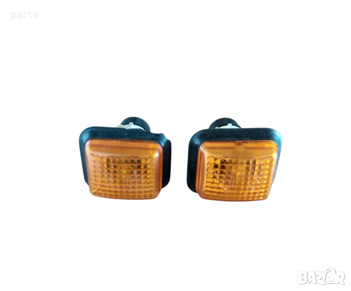 Мигачи Калник Ситроен Ах , снимка 1