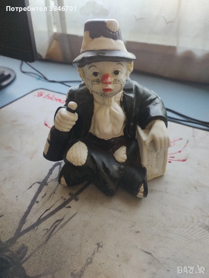 колекционерска музикална кутия антика, снимка 1