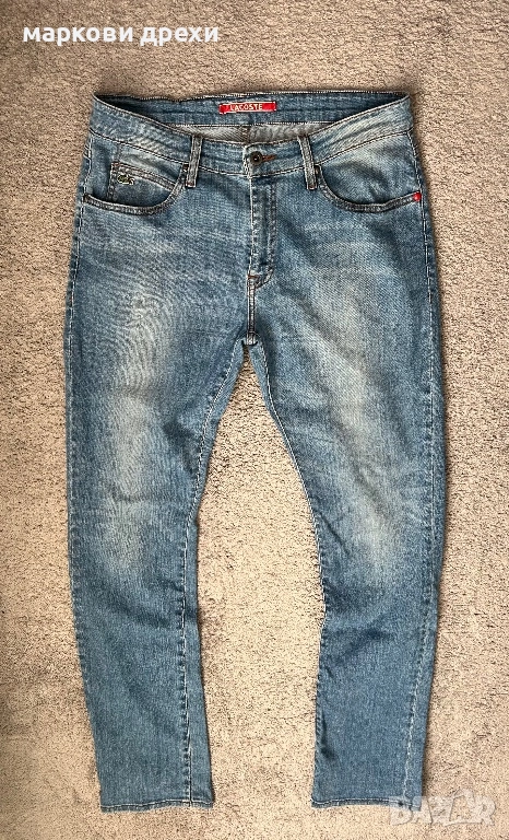 Lacoste Live Jeans Mens , снимка 1