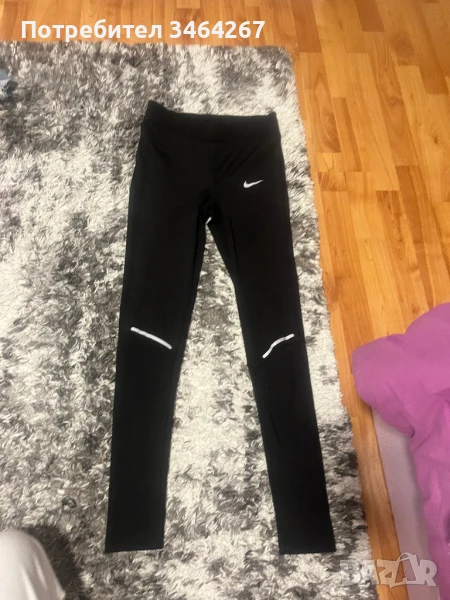 Дамски клин на nike S/M размер, снимка 1