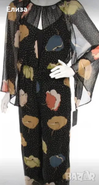 Дамски гащеризон Zara, снимка 1