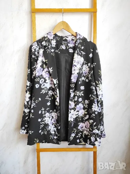 Дамско сако Gina Tricot, снимка 1