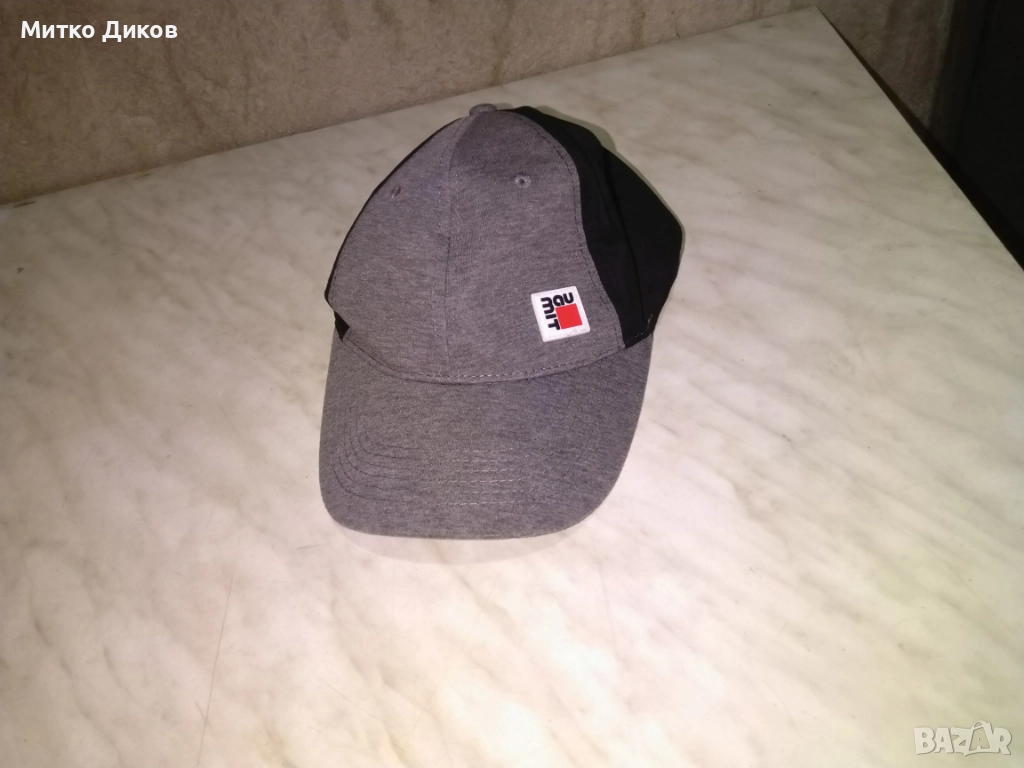 Бейзболна шапка нова маркова, снимка 1