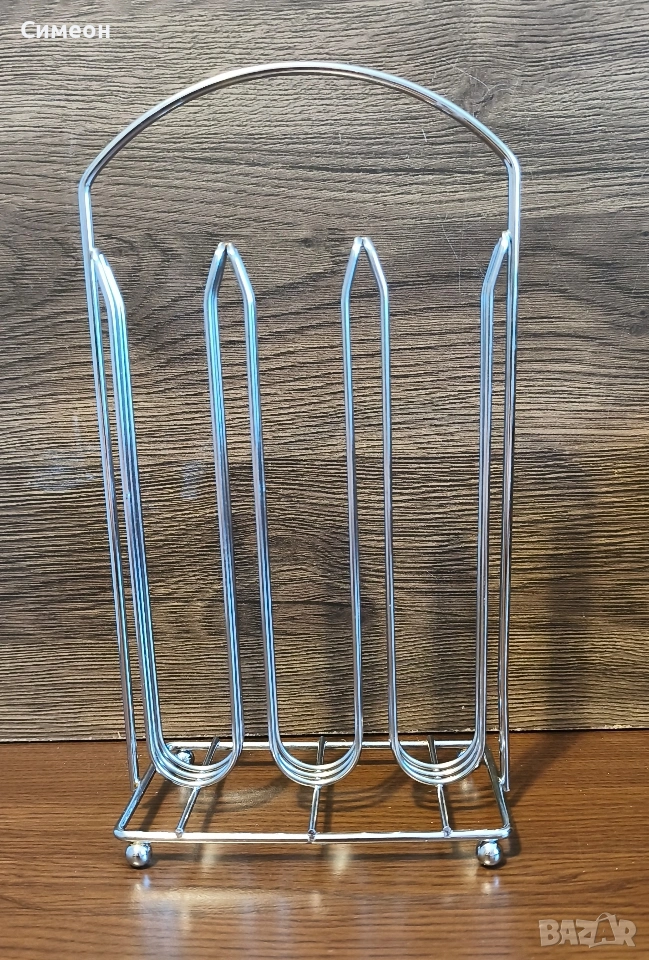 Нова Стойка за Кафе Капсули, снимка 1