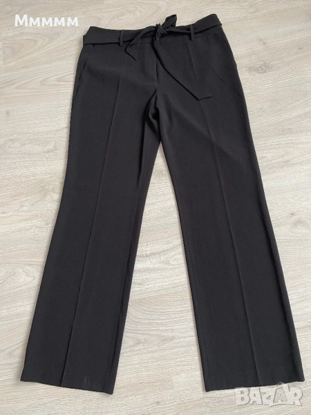 Дамски Панталон L-XL s.Oliver, снимка 1