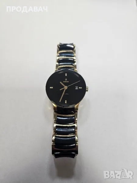 часовник RADO Entrix перфектно състояние, снимка 1