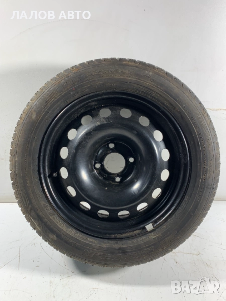 Резервна гума Ситроен Ц5 Citroen C5 16 цола R16 212/55R16 , снимка 1