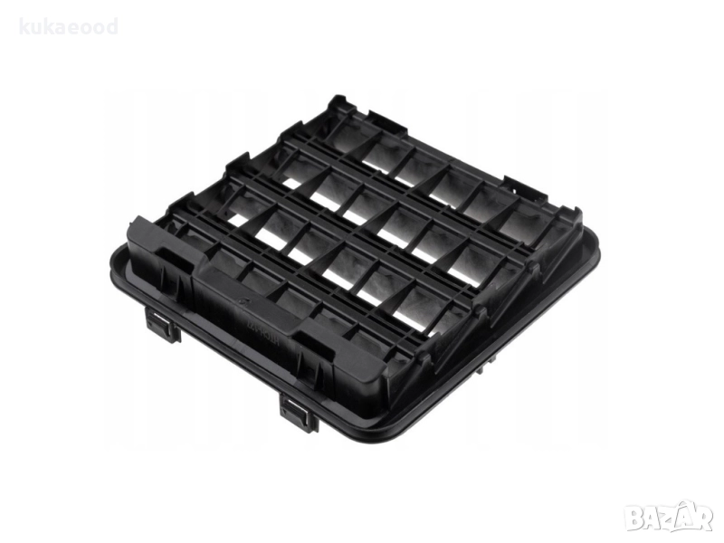 Въздуховод за Jeep Wrangler 3 JK, снимка 1