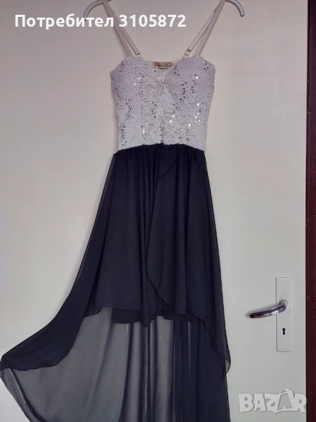 Продавам рокля , снимка 1