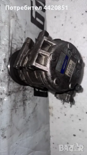 Компресор за Климатик за Hyundai Tucson - 16040-2320J / 5E242-0021, снимка 1