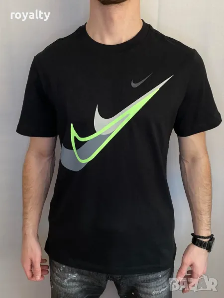 Nike мъжки тениски , снимка 1