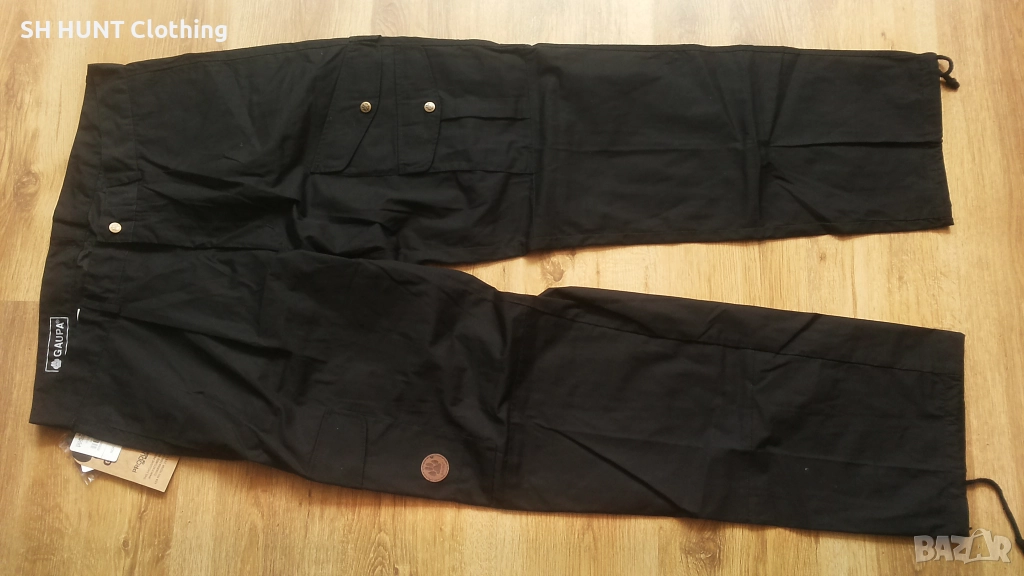 GAUPA OF NORWAY Trouser размер 54 / XL панталон със здрава материя - 1775, снимка 1