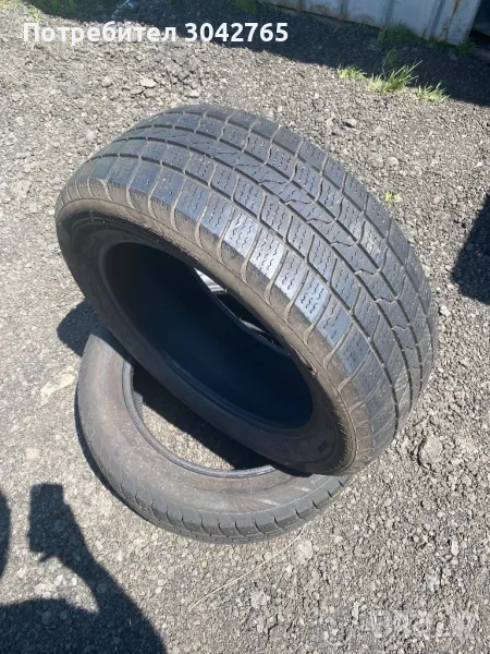 Glanvigator 205/55 R16, снимка 1