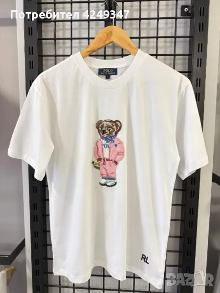Тениска Polo, снимка 1