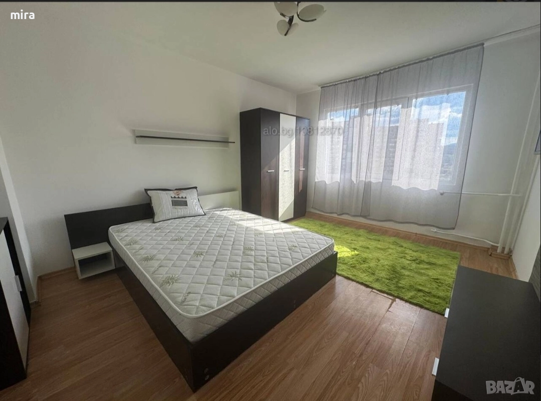 Обзаведен 2 стаен апартамент под наем до метро ”Западен парк” , снимка 1