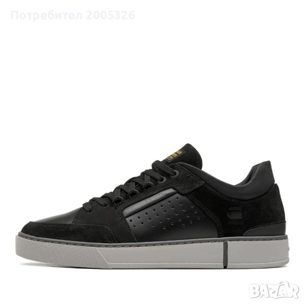 Обувки G-Star Raw Ravond II BSC, снимка 1