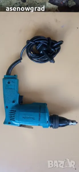 Makita  6820 v винтоверт за гипсокартон , снимка 1