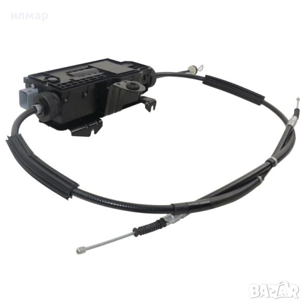 34436877316 Управляващ елемент, ръчна спирачка за BMW 7 (F01 F02 F03 F04), снимка 1