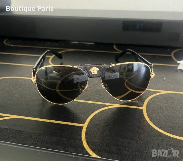 Versace слънчеви очила, снимка 1